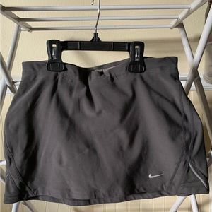 Nike Dri Fit skort